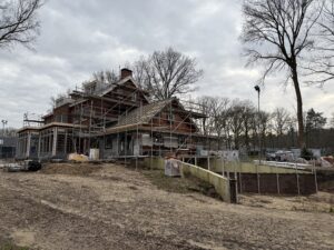 Interieurarchitect Rotterdam